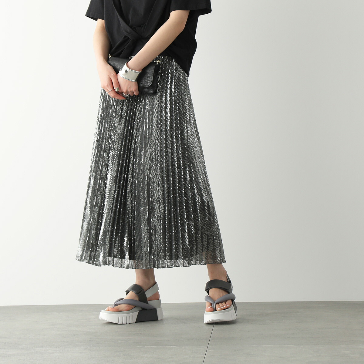 楽天市場】UNITED NUDE ユナイテッドヌード サンダル Delta Tong