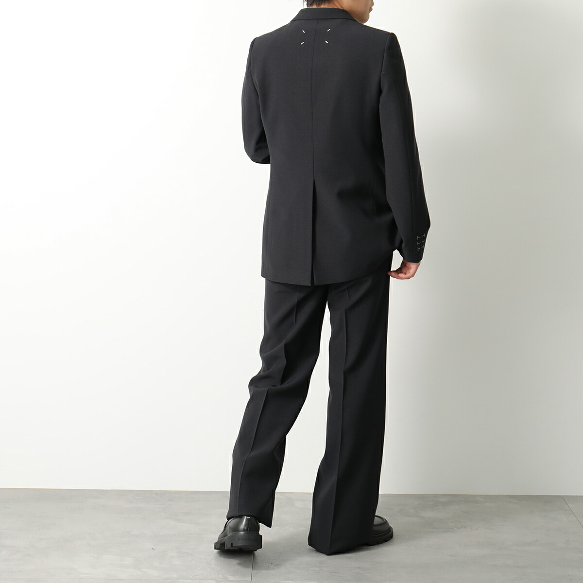 楽天市場】MAISON MARGIELA メゾンマルジェラ 1 10 セットアップ