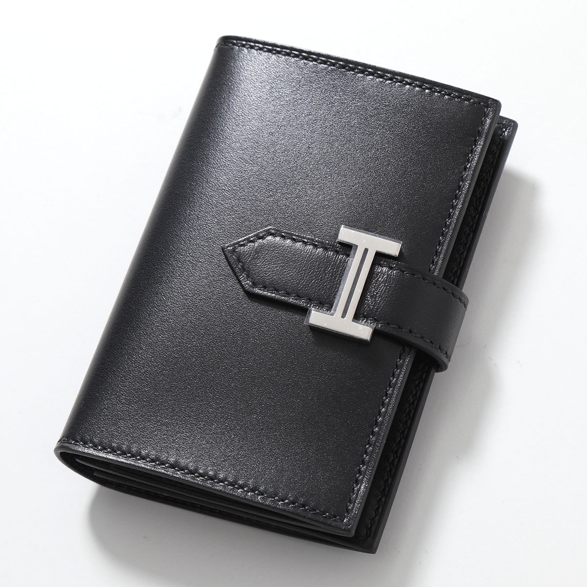 楽天市場】HERMES エルメス カードケース BEARN ベアン レディース