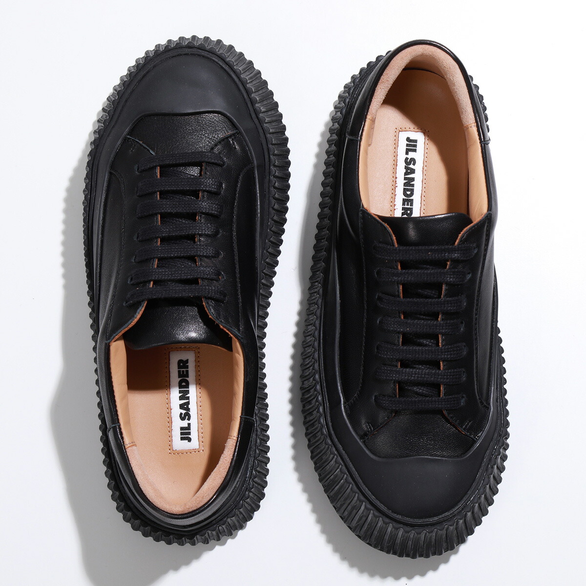 楽天市場】JIL SANDER ジルサンダー スニーカー J15WS0002 P5057