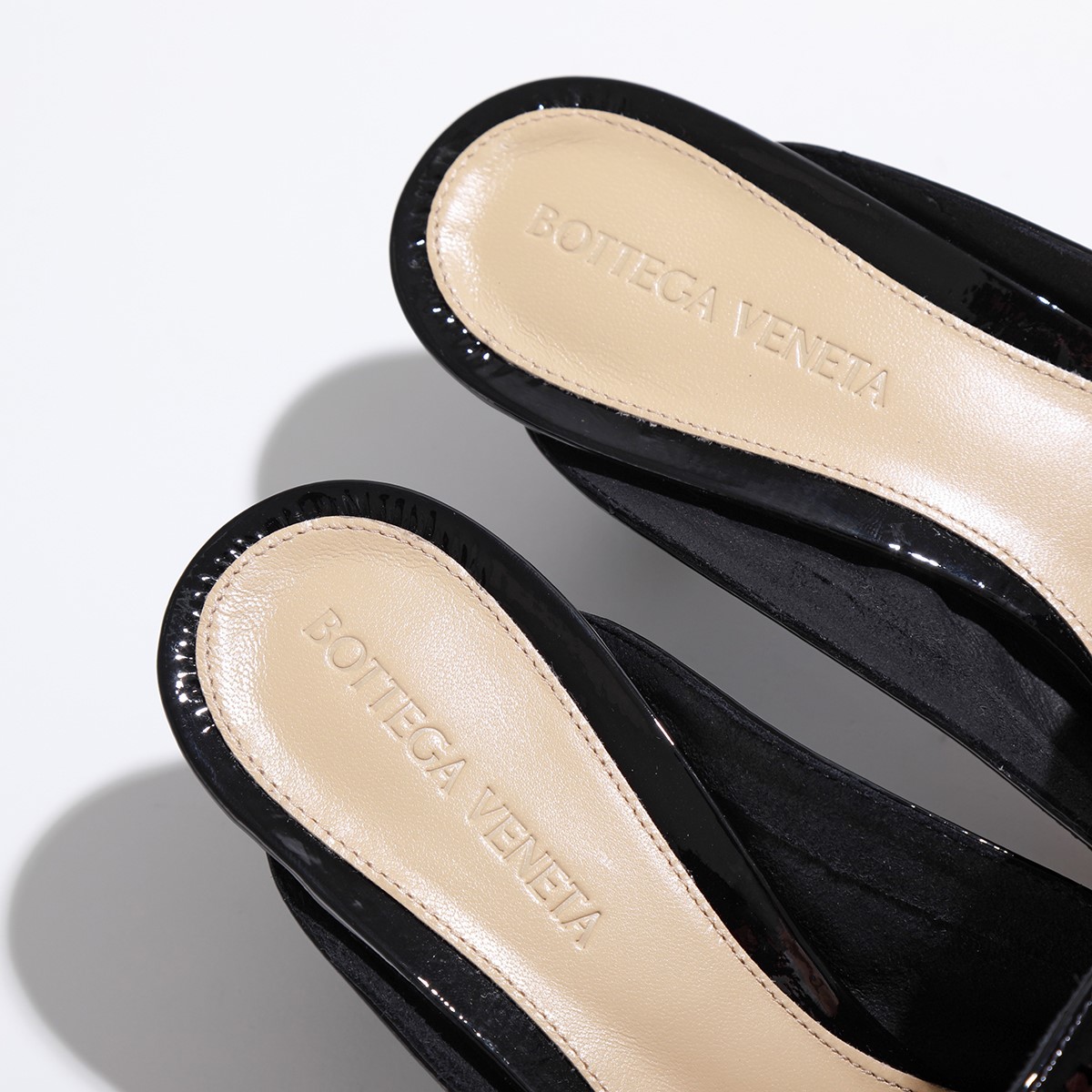 楽天市場】BOTTEGA VENETA ボッテガヴェネタ ミュール MADAME PUMP