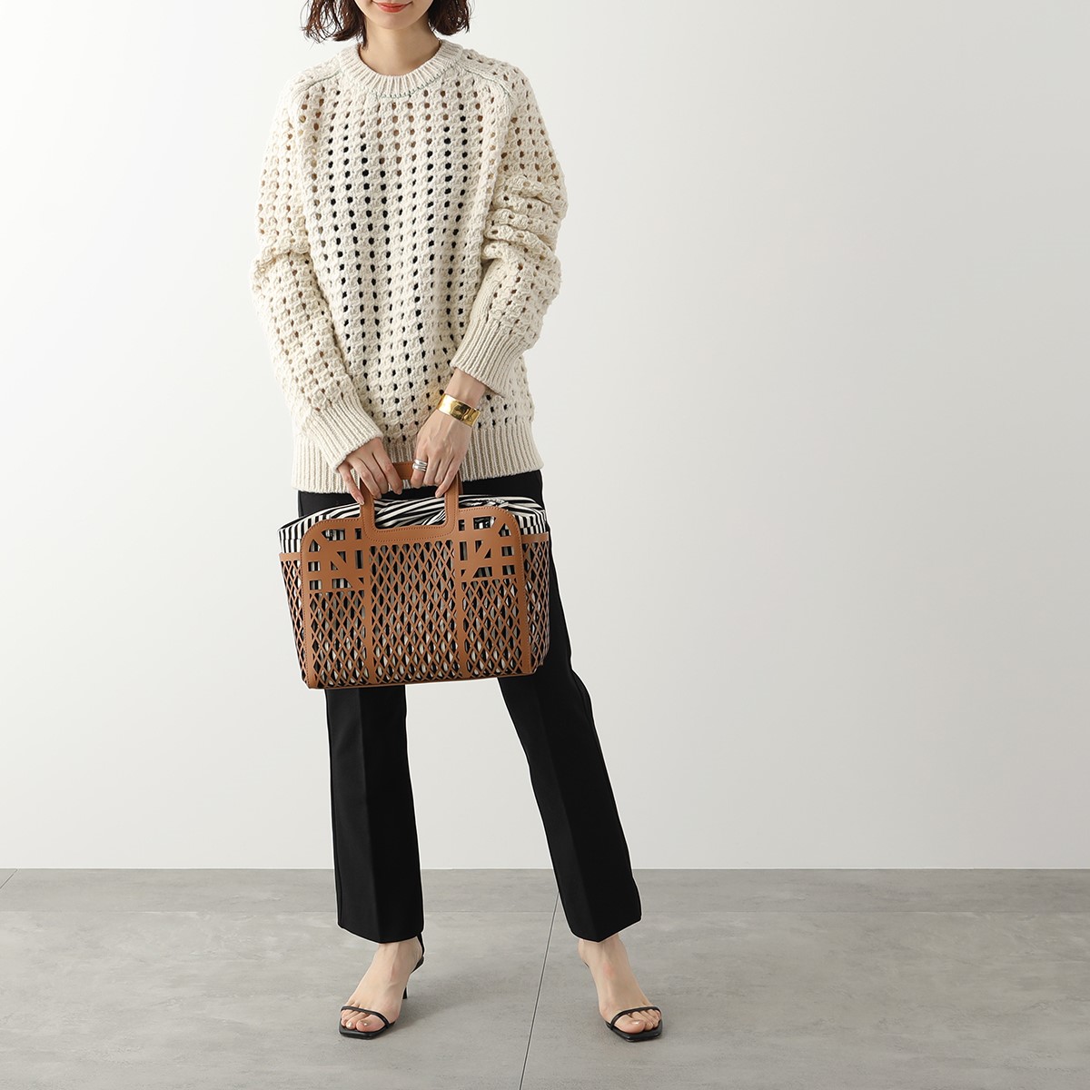 楽天市場】Anita Bilardi アニタビラルディ ハンドバッグ SHOPPING APE