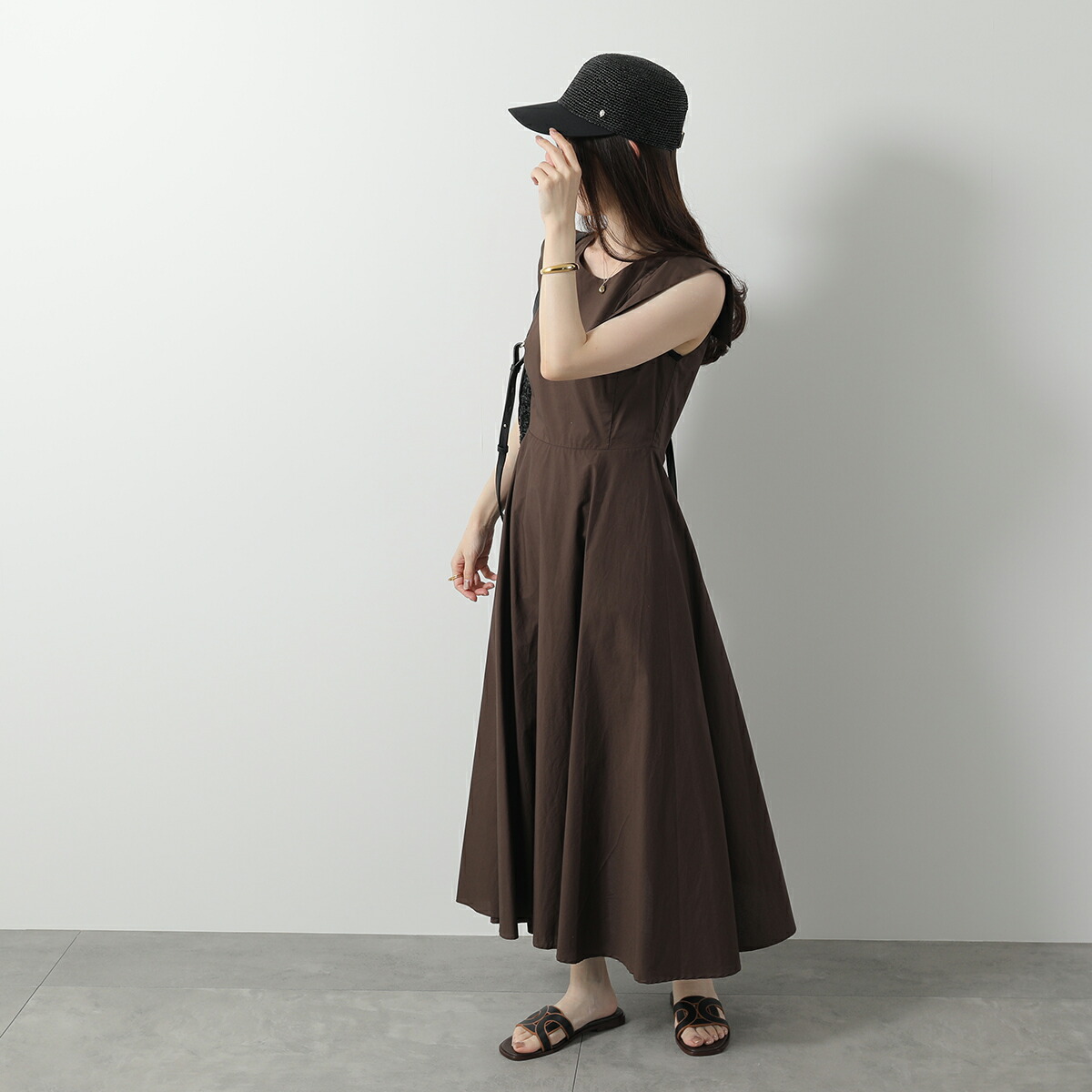 楽天市場】HELEN KAMINSKI ヘレンカミンスキー ベースボールキャップ