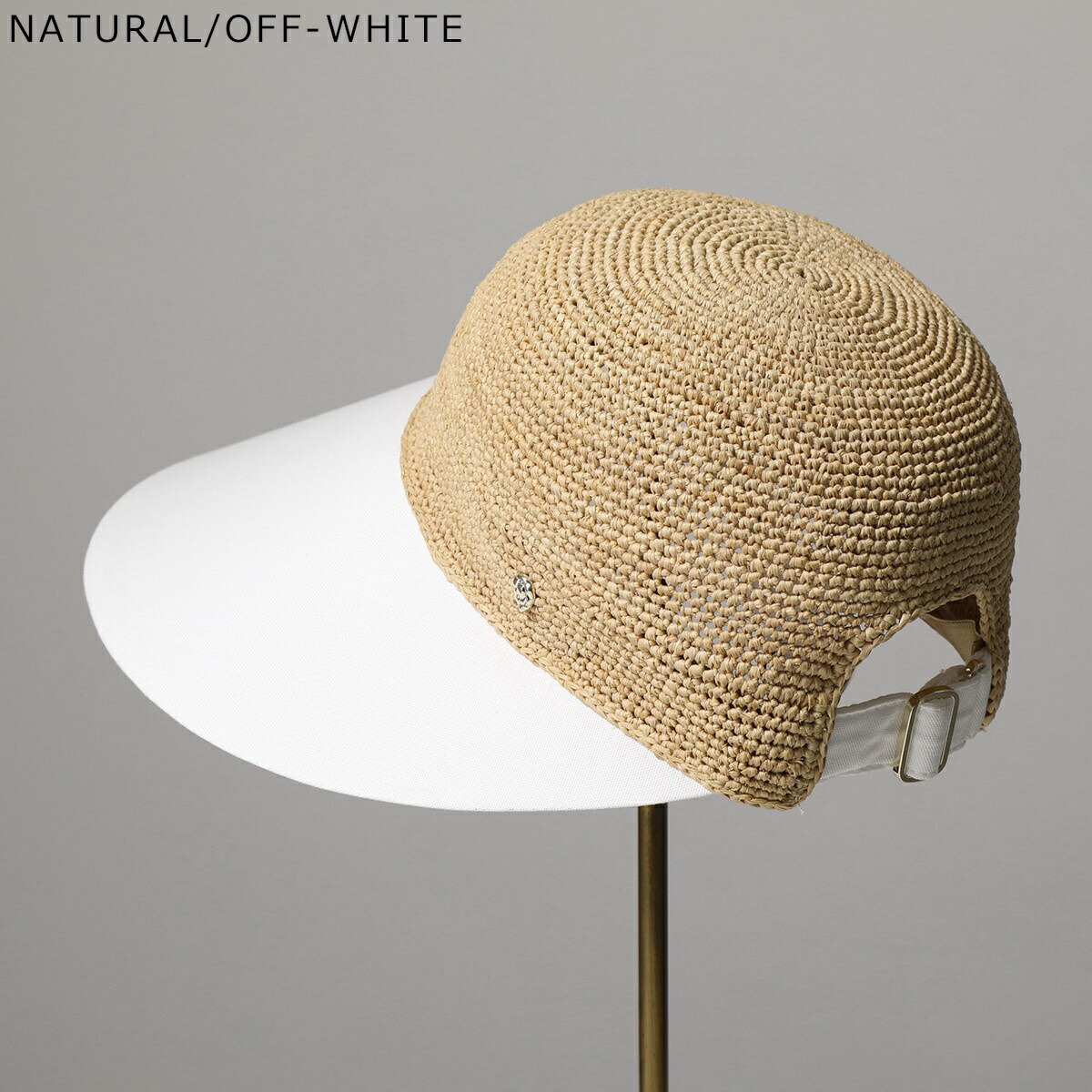 楽天市場】HELEN KAMINSKI ヘレンカミンスキー キャップ BLAISE