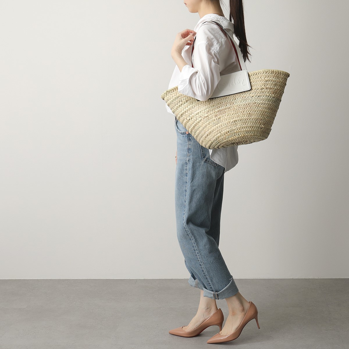 楽天市場】Christian Louboutin クリスチャンルブタン 1215220