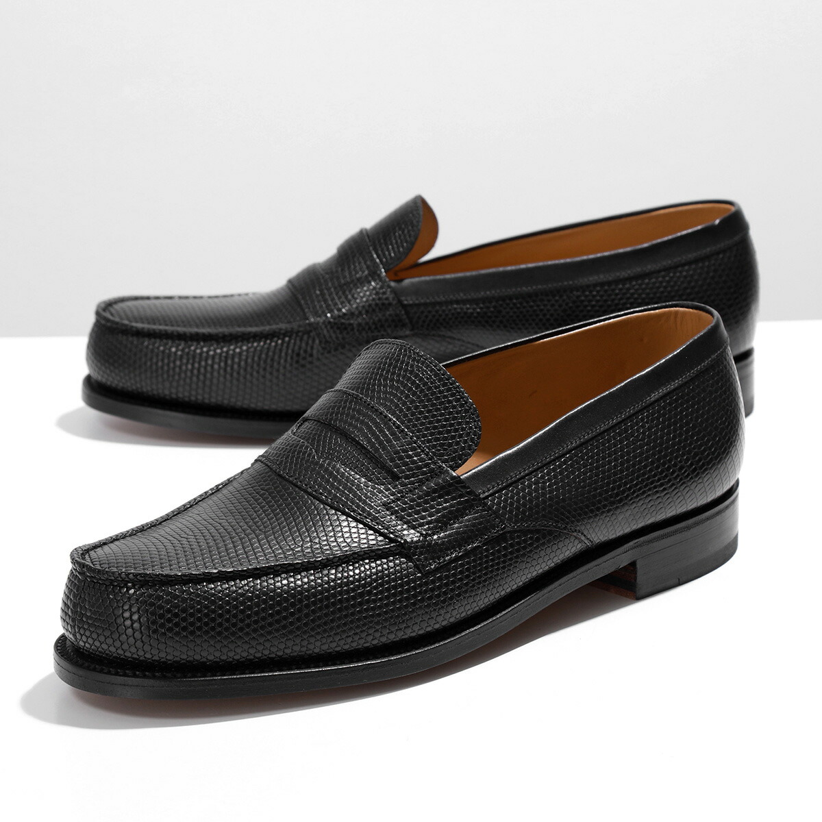 楽天市場】J.M. WESTON ジェイエムウエストン シグニチャー ローファー