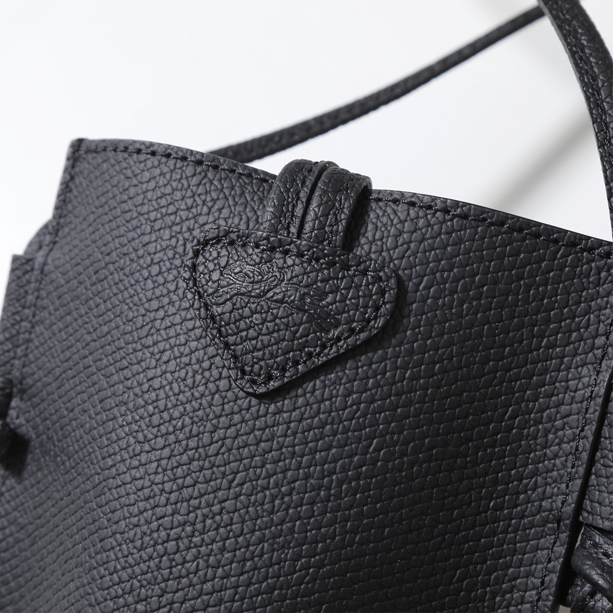 楽天市場】Longchamp ロンシャン フォンケース ROSEAU ロゾ 34180 HPN