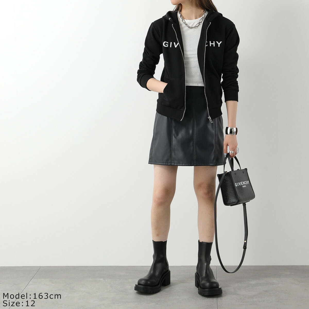 楽天市場】GIVENCHY KIDS ジバンシィ キッズ パーカー H15312