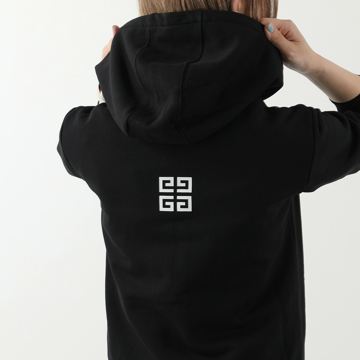 楽天市場】GIVENCHY KIDS ジバンシィ キッズ パーカー H15312