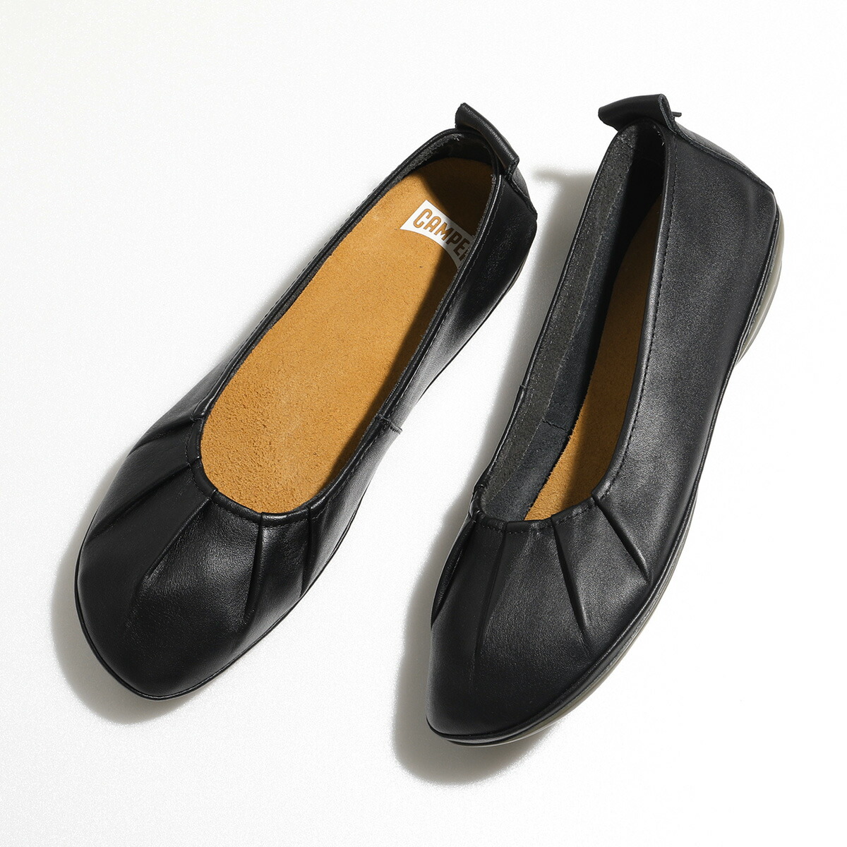 楽天市場】CAMPER カンペール パンプス Right Nina ライト ニナ