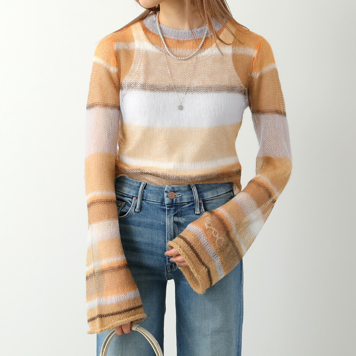 楽天市場】Acne Studios アクネストゥディオズ セーター A60409 FN-WN