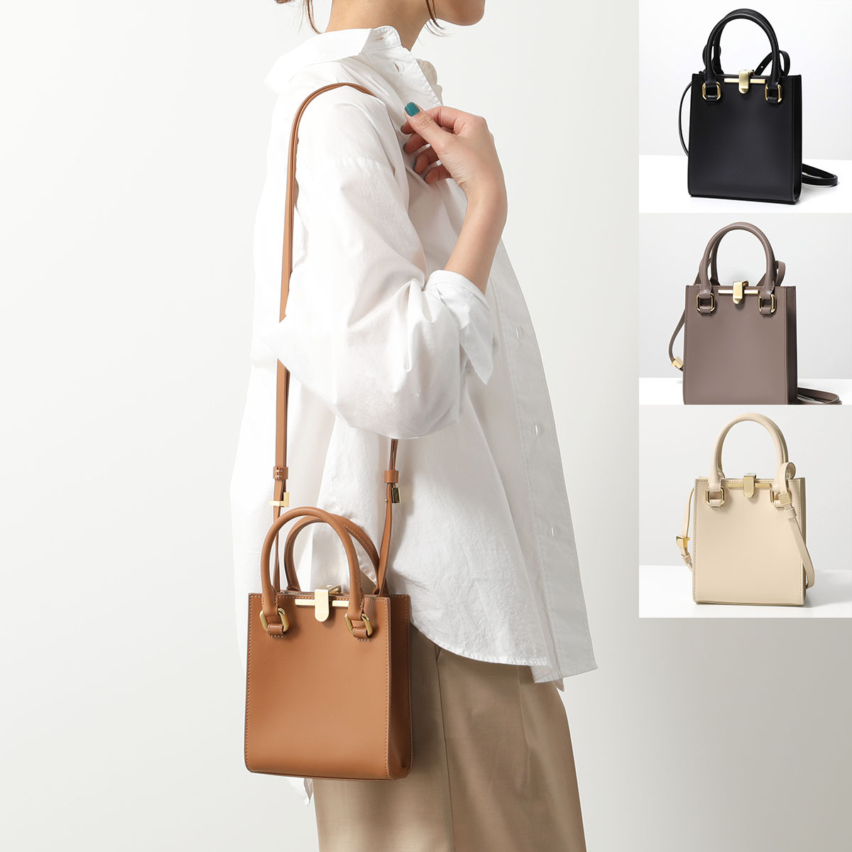 楽天市場】ZANCHETTI ザンケッティ ショルダーバッグ ZETA CROSSBODY