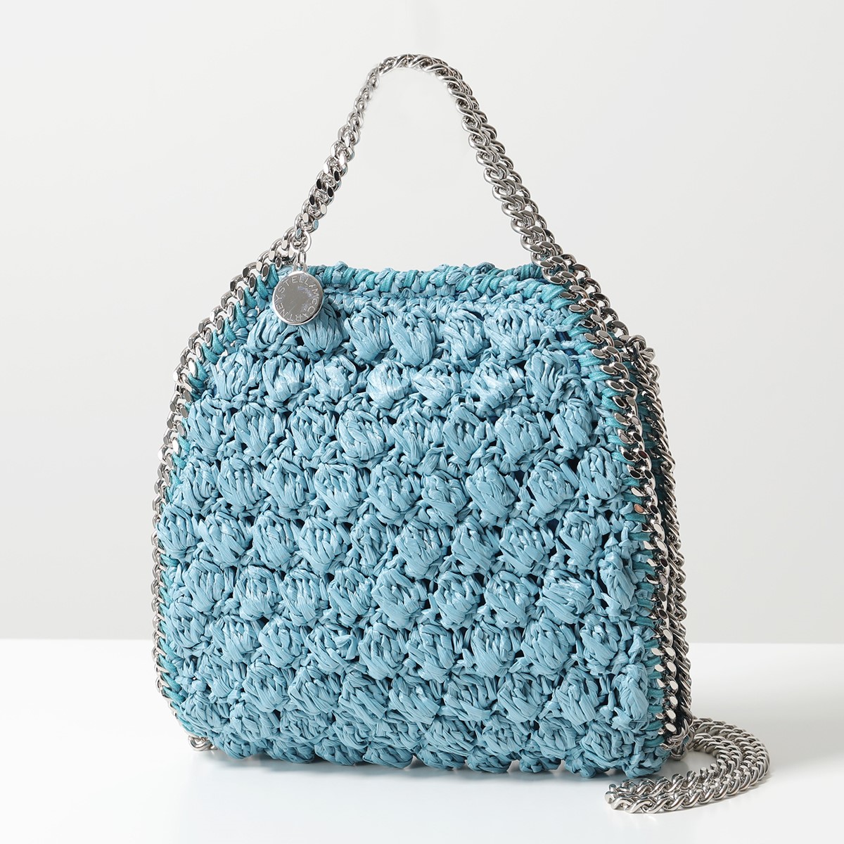 楽天市場】STELLA McCARTNEY ステラマッカートニー かごバッグ