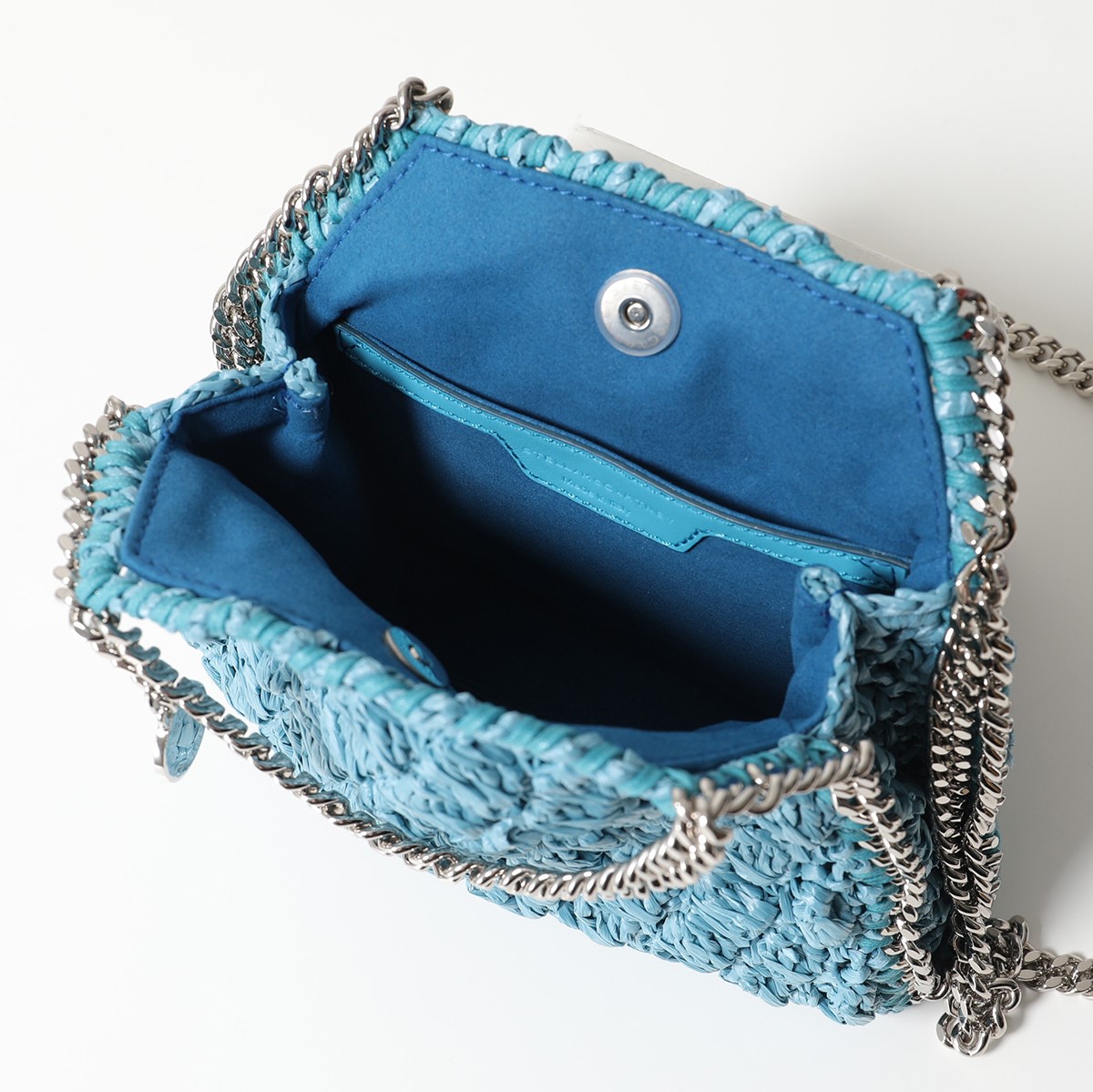 楽天市場】STELLA McCARTNEY ステラマッカートニー かごバッグ