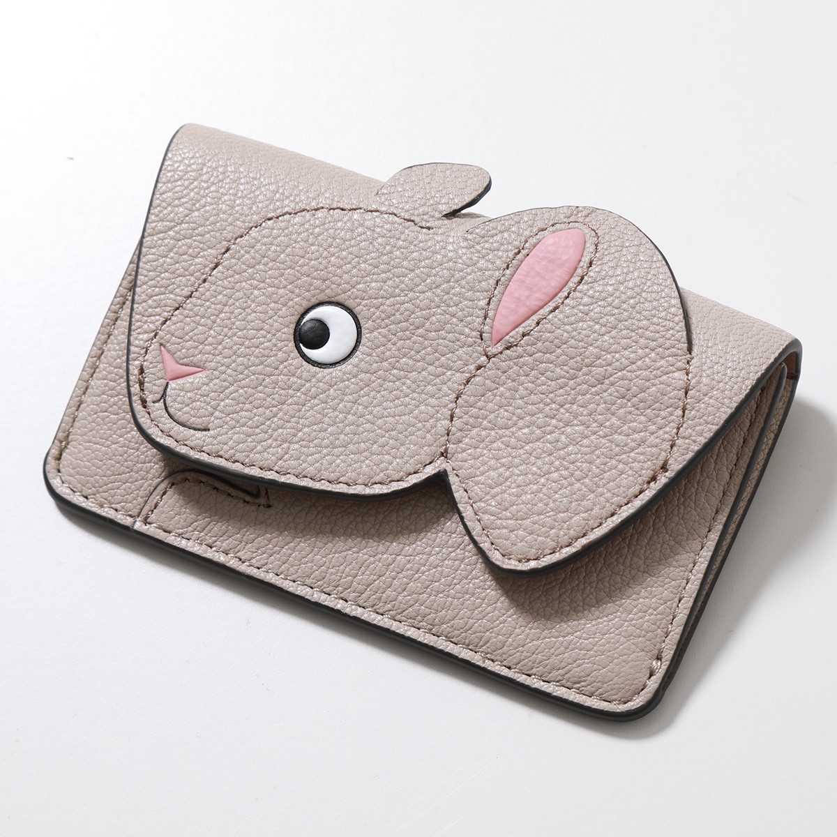 楽天市場】ANYA HINDMARCH アニヤハインドマーチ カードケース Card