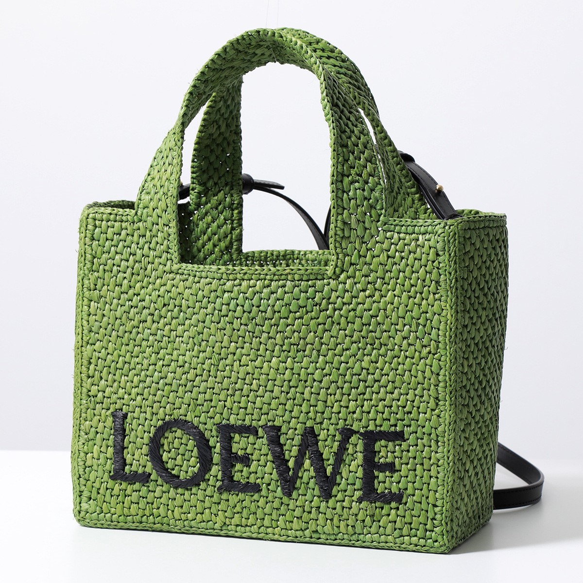 楽天市場】LOEWE ロエベ かごバッグ A685B59X01 レディース