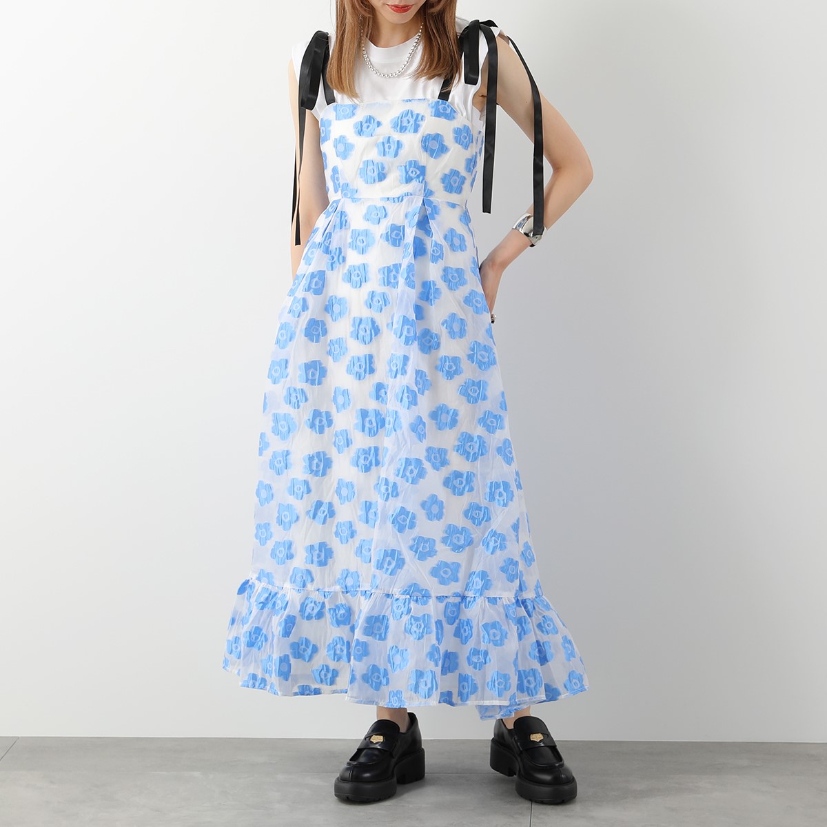 楽天市場】Sister Jane シスタージェーン ワンピース SWEEP JACQUARD