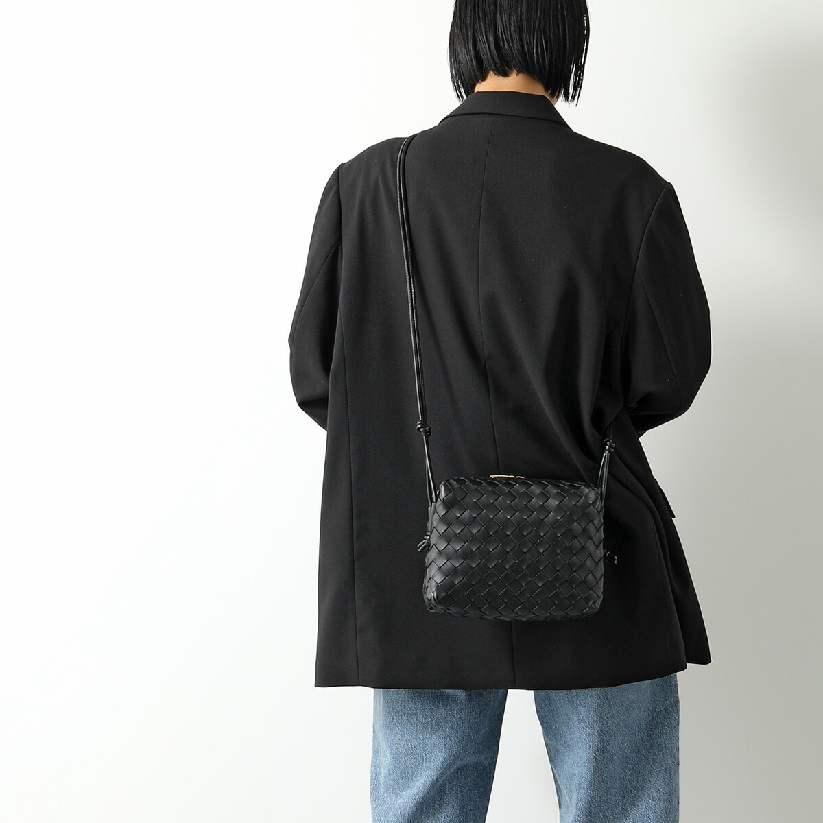 楽天市場】BOTTEGA VENETA ボッテガヴェネタ ショルダーバッグ 723548