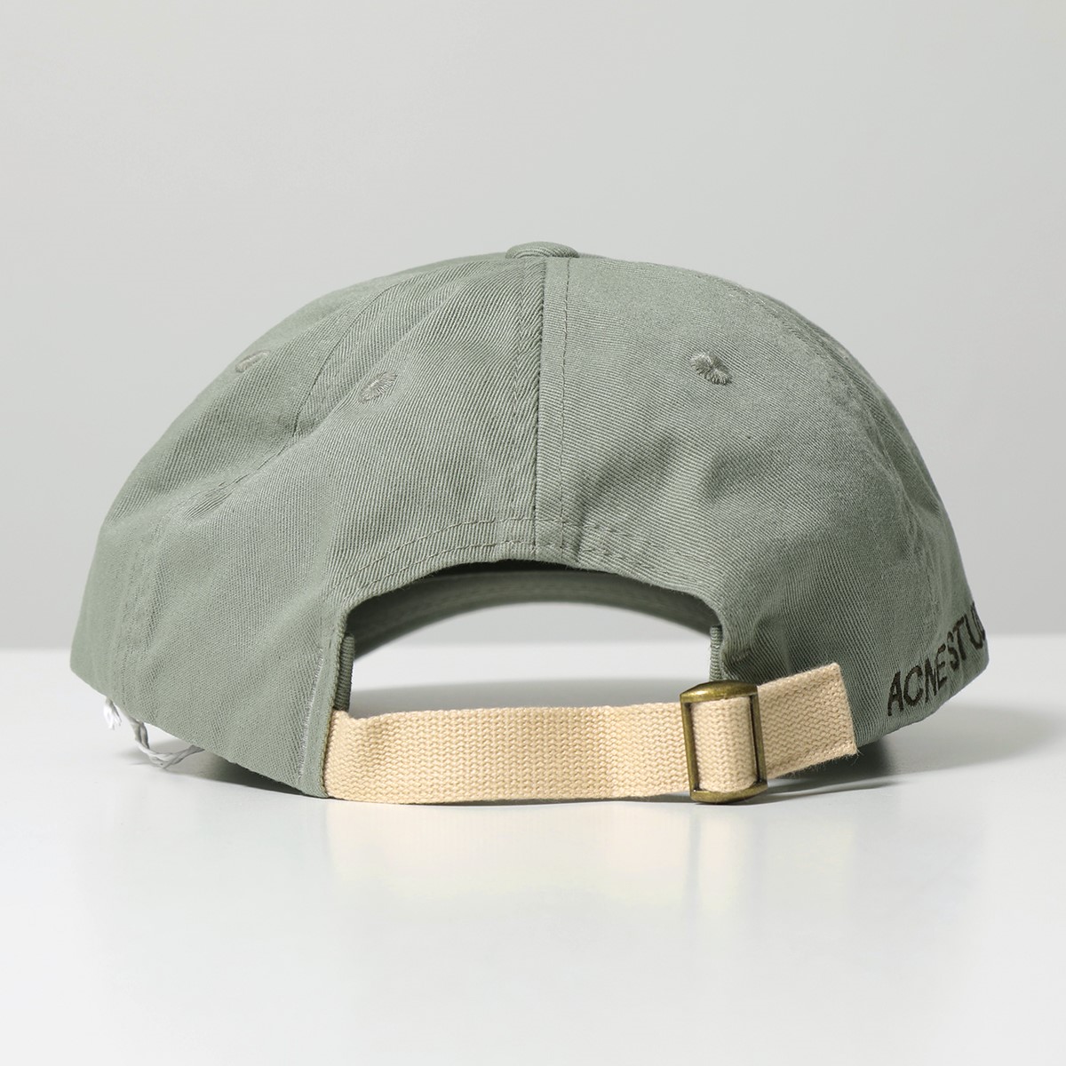 楽天市場】Acne Studios アクネストゥディオズ ベースボールキャップ