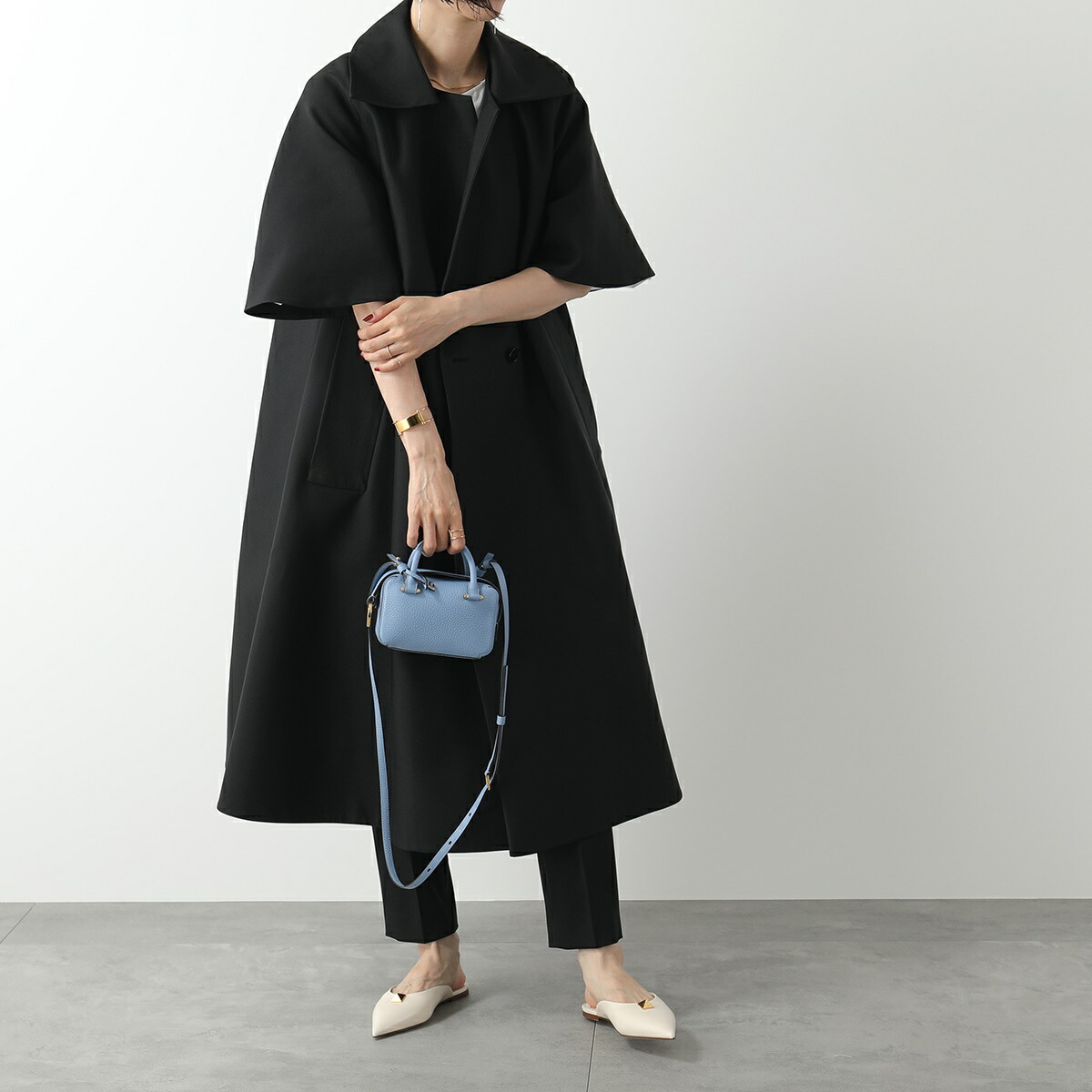 楽天市場】DELVAUX デルヴォー ショルダーバッグ Cool Box Nano クール