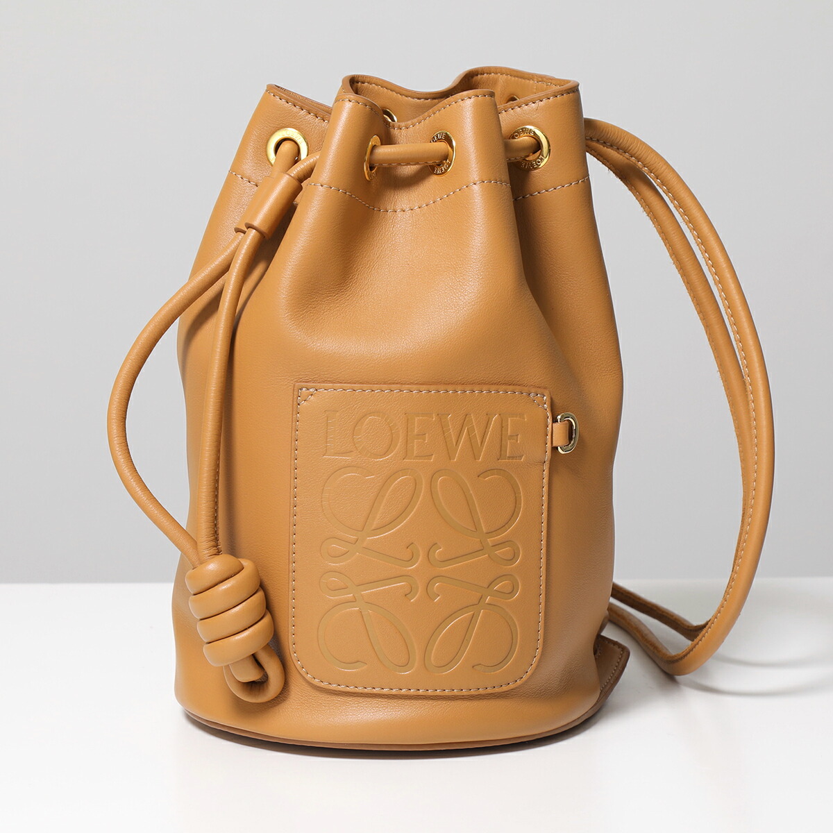 楽天市場】LOEWE ロエベ ショルダーバッグ SAILOR SMALL BAG セーラー