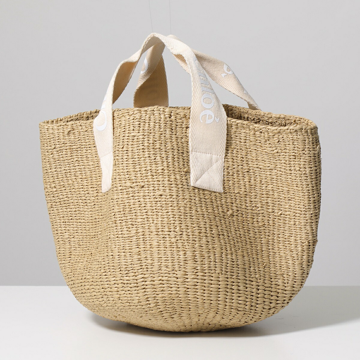 楽天市場】Chloe Kids クロエ キッズ かごバッグ C10293 ガールズ