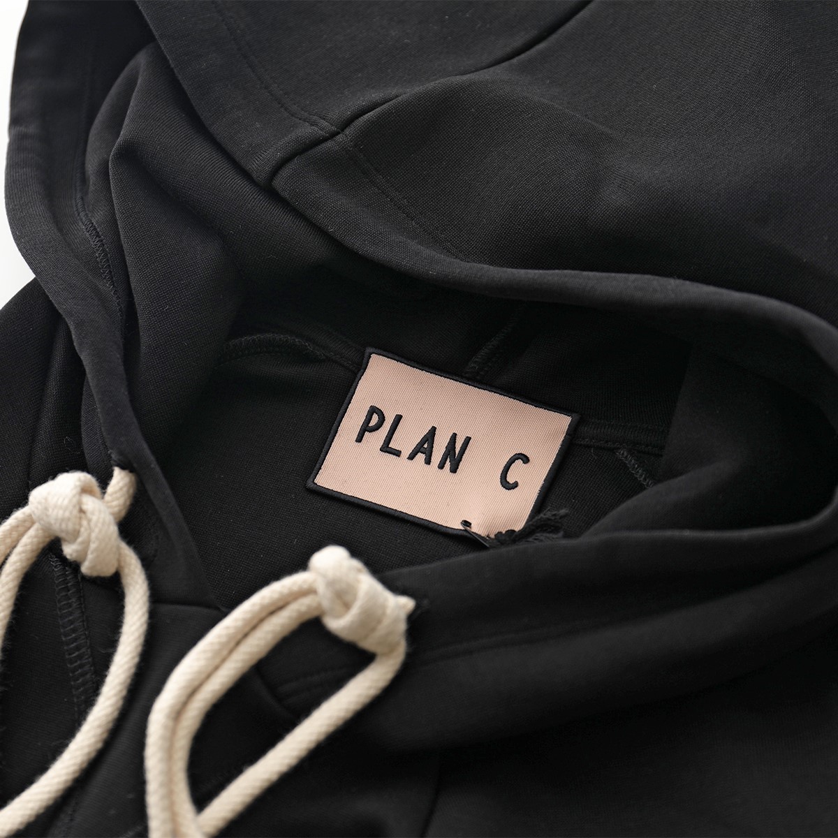 楽天市場】PLAN C プランシー フーディー CAROLINA SELF PORTRAIT