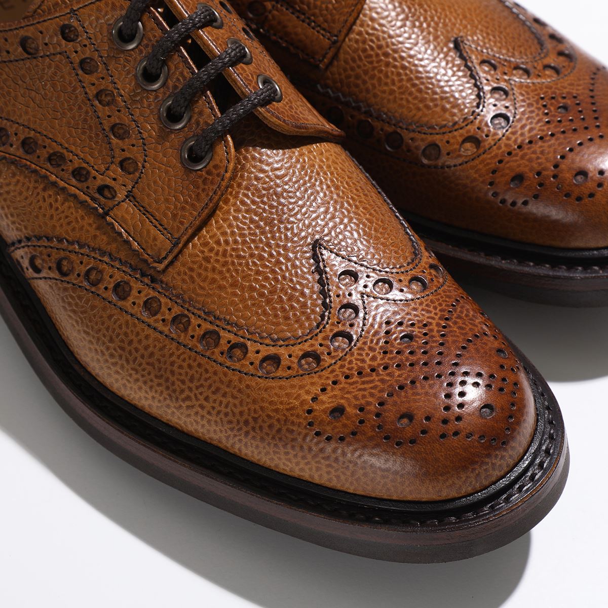 楽天市場】JOSEPH CHEANEY ジョセフチーニー レザーシューズ AVON C