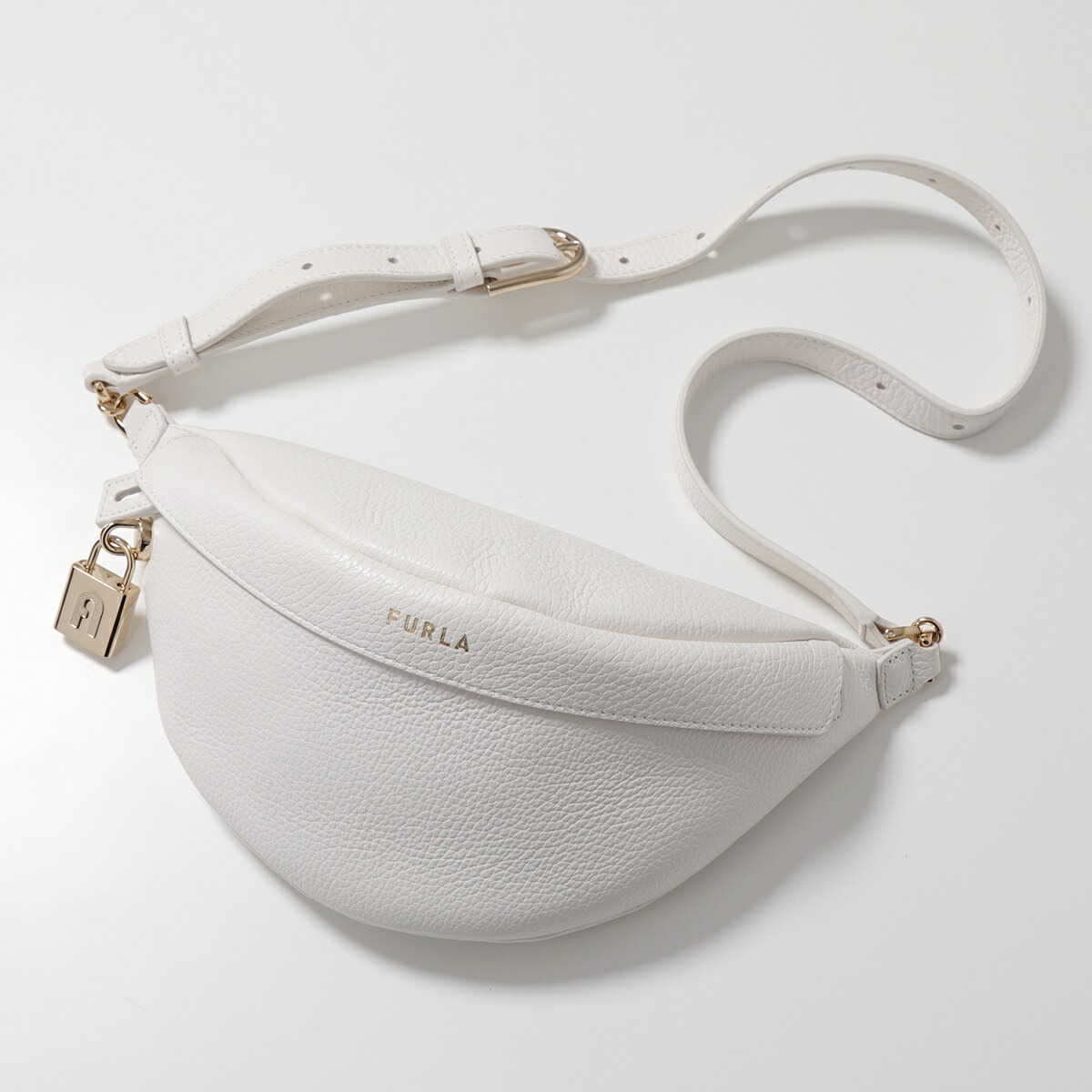 楽天市場】Furla フルラ ボディバッグ PIPER XL BELT BAG EAZ7PE0