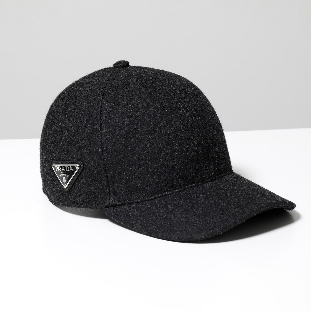 楽天市場】PRADA プラダ ベースボールキャップ 2HC274 1UMT レディース