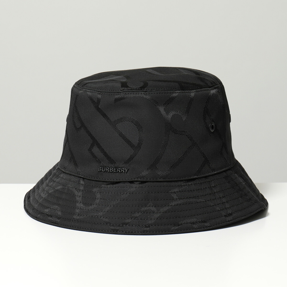楽天市場】BURBERRY バーバリー バケットハット MONOGRAM PRINT BUCKET