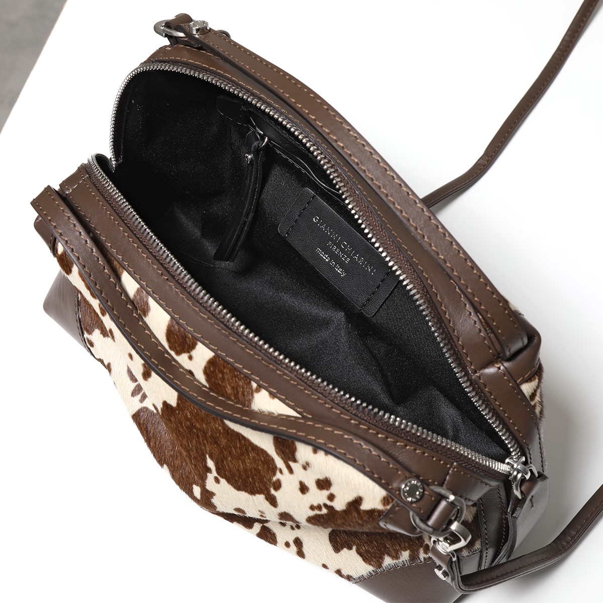 楽天市場】GIANNI CHIARINI ジャンニキアリーニ ショルダーバッグ