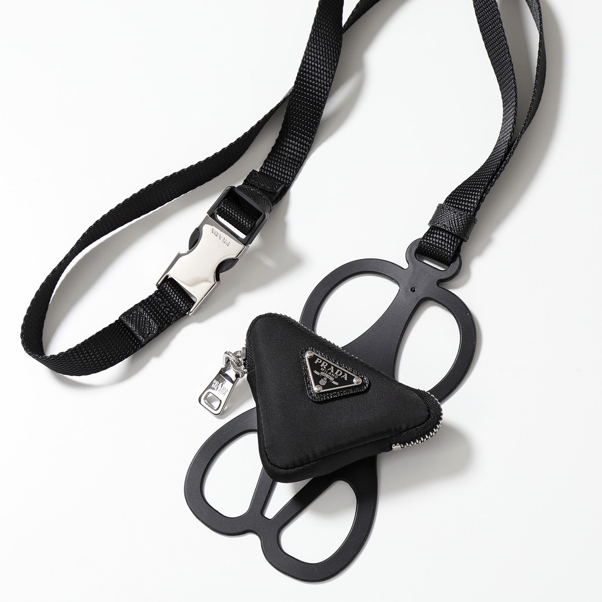 楽天市場】PRADA プラダ スマートフォンケース 1ZT054 2DMJ レディース