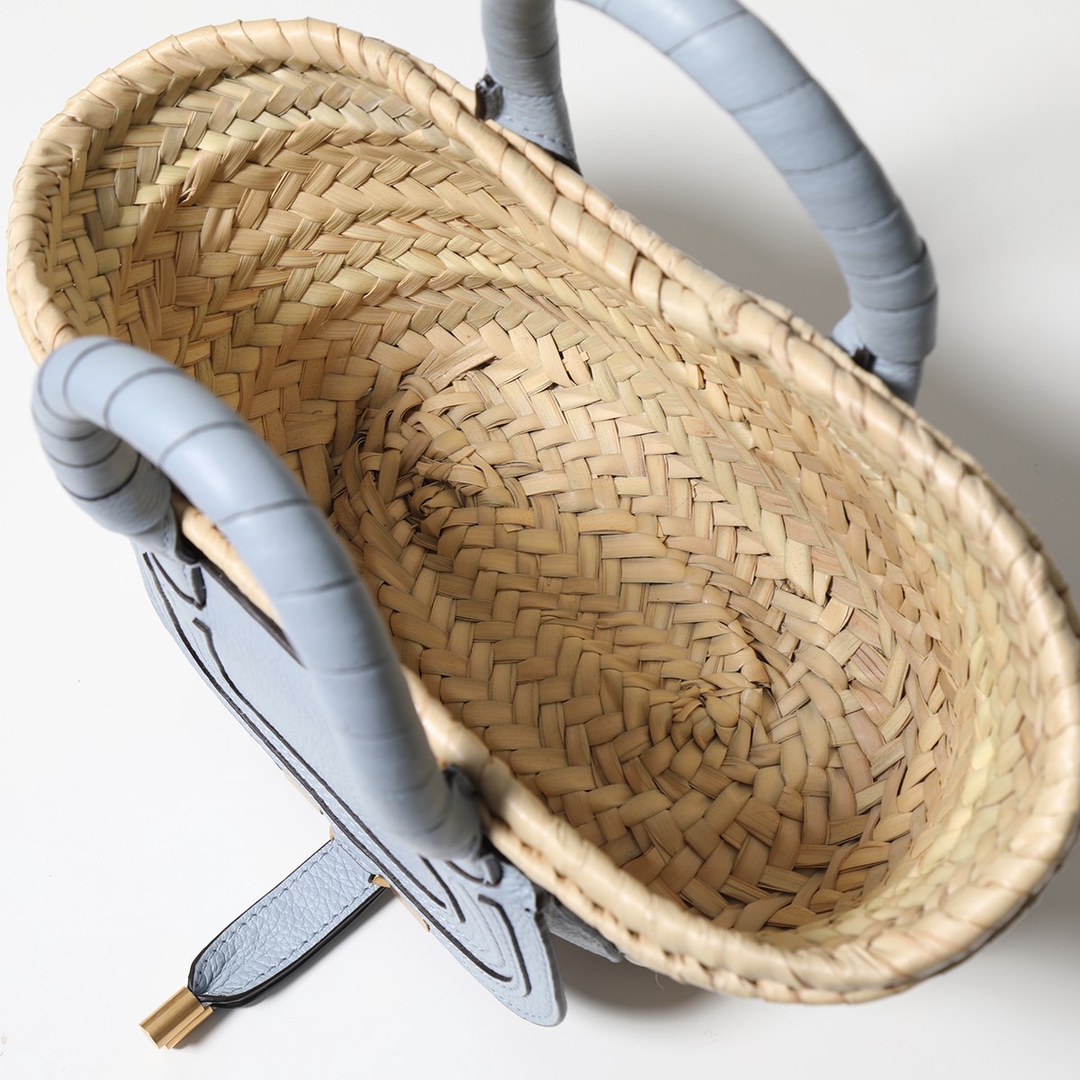 楽天市場】Chloe クロエ かごバッグ MARCIE MINI BASKET マーシー ミニ