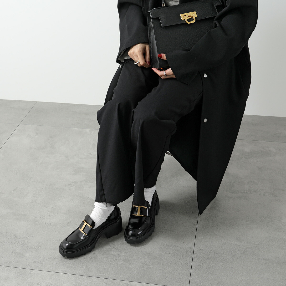 楽天市場】【最大2万円OFFクーポン対象・3/1限定】TODS トッズ