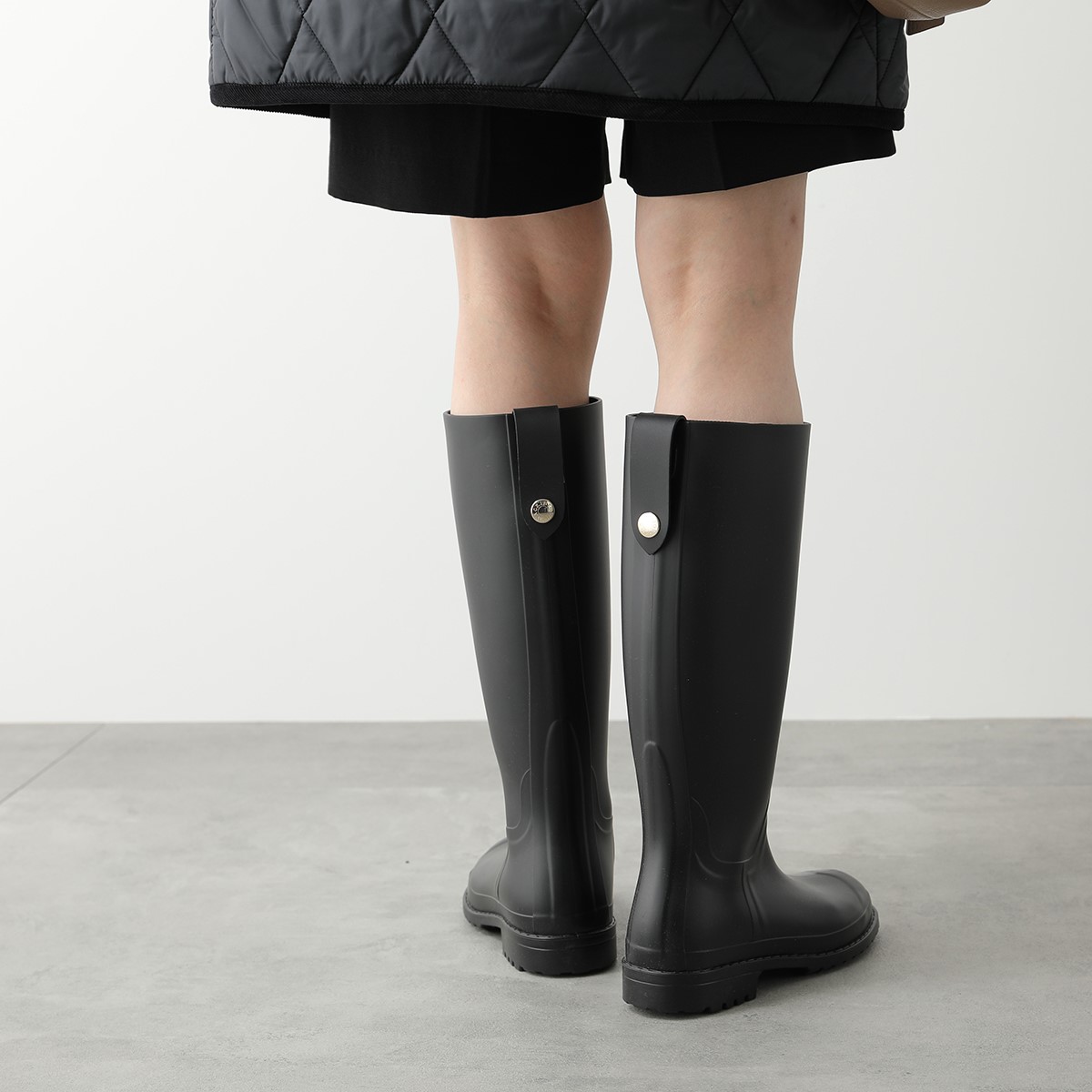 楽天市場】MACKINTOSH マッキントッシュ レインブーツ WISTON LB-1001