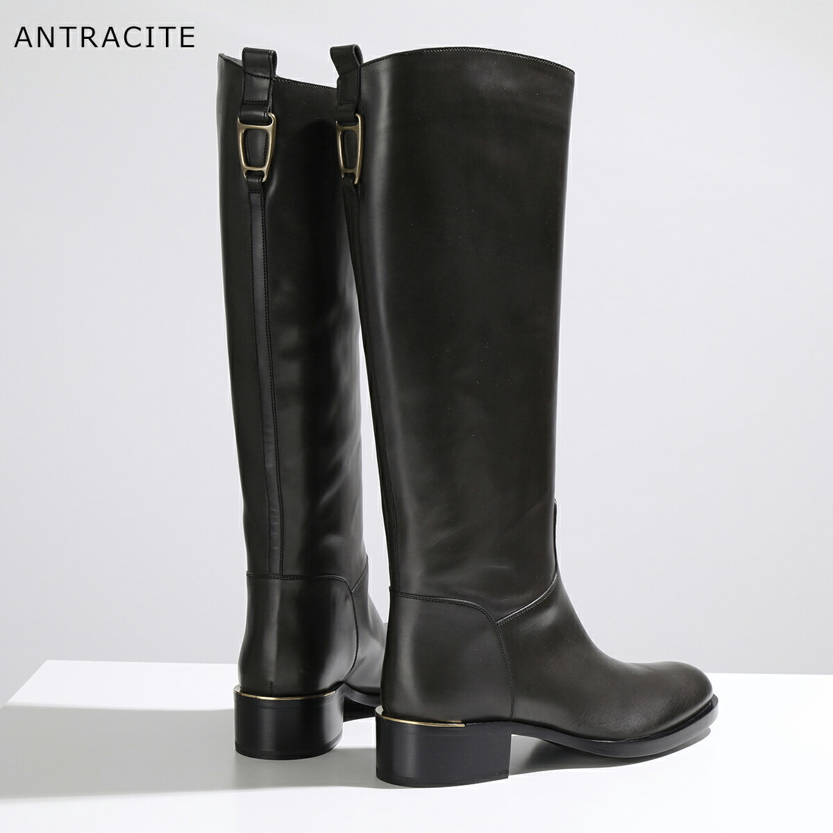 楽天市場】SARTORE サルトル ロングブーツ SR3601 レディース レザー