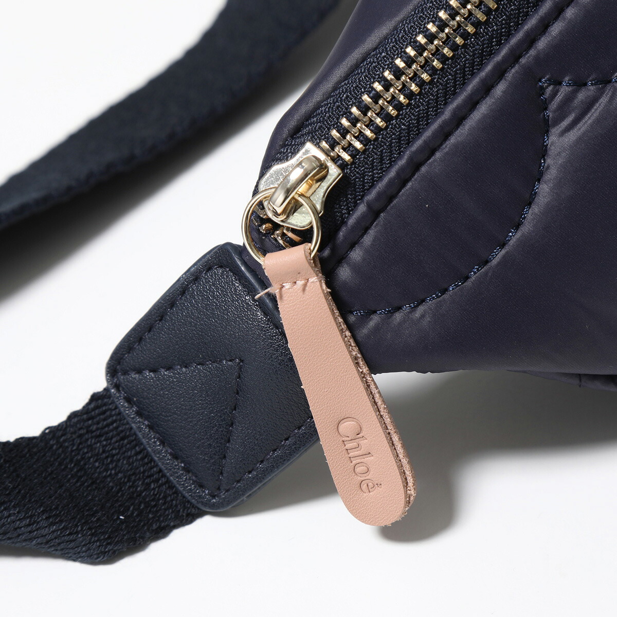 楽天市場】Chloe Kids クロエ キッズ ベルトバッグ C10304 859