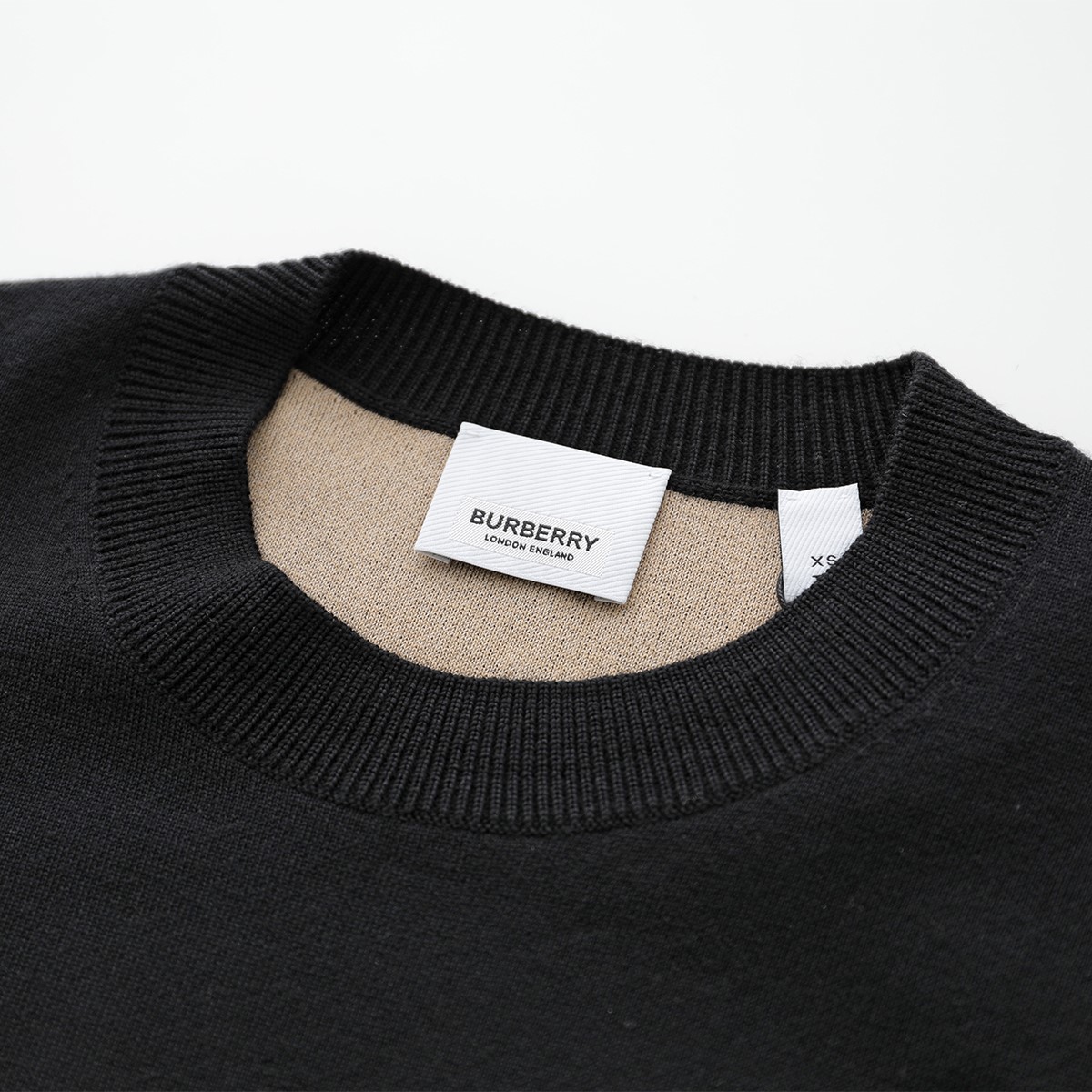 楽天市場】BURBERRY バーバリー セーター ALLYN 8052414 レディース