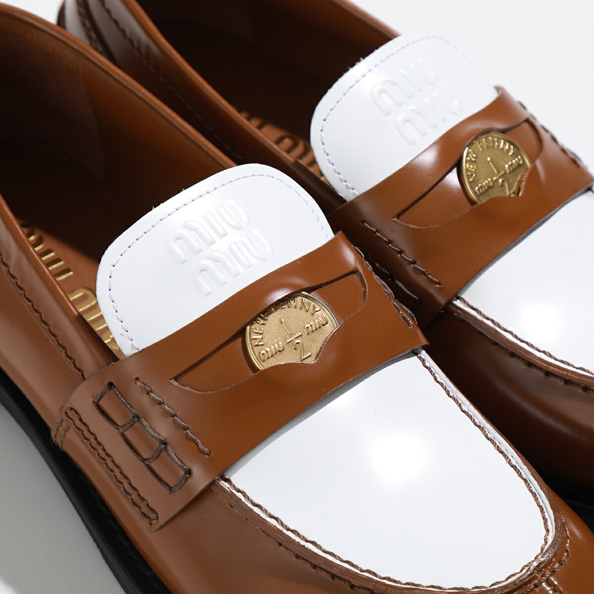 楽天市場】【最大2万円OFFクーポン対象・3/1限定】MIUMIU ミュウミュウ