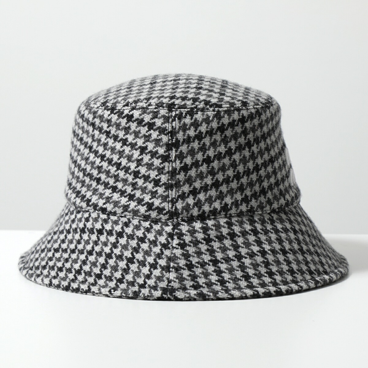 楽天市場】MIUMIU ミュウミュウ バケットハット 5HC196 2F87