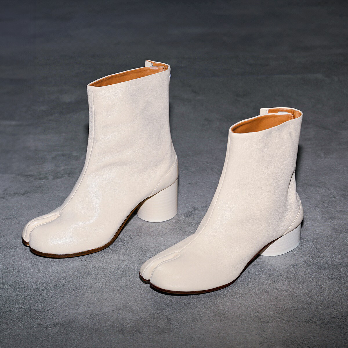 楽天市場】MAISON MARGIELA メゾンマルジェラ S58WU0273 P3753 Tabi