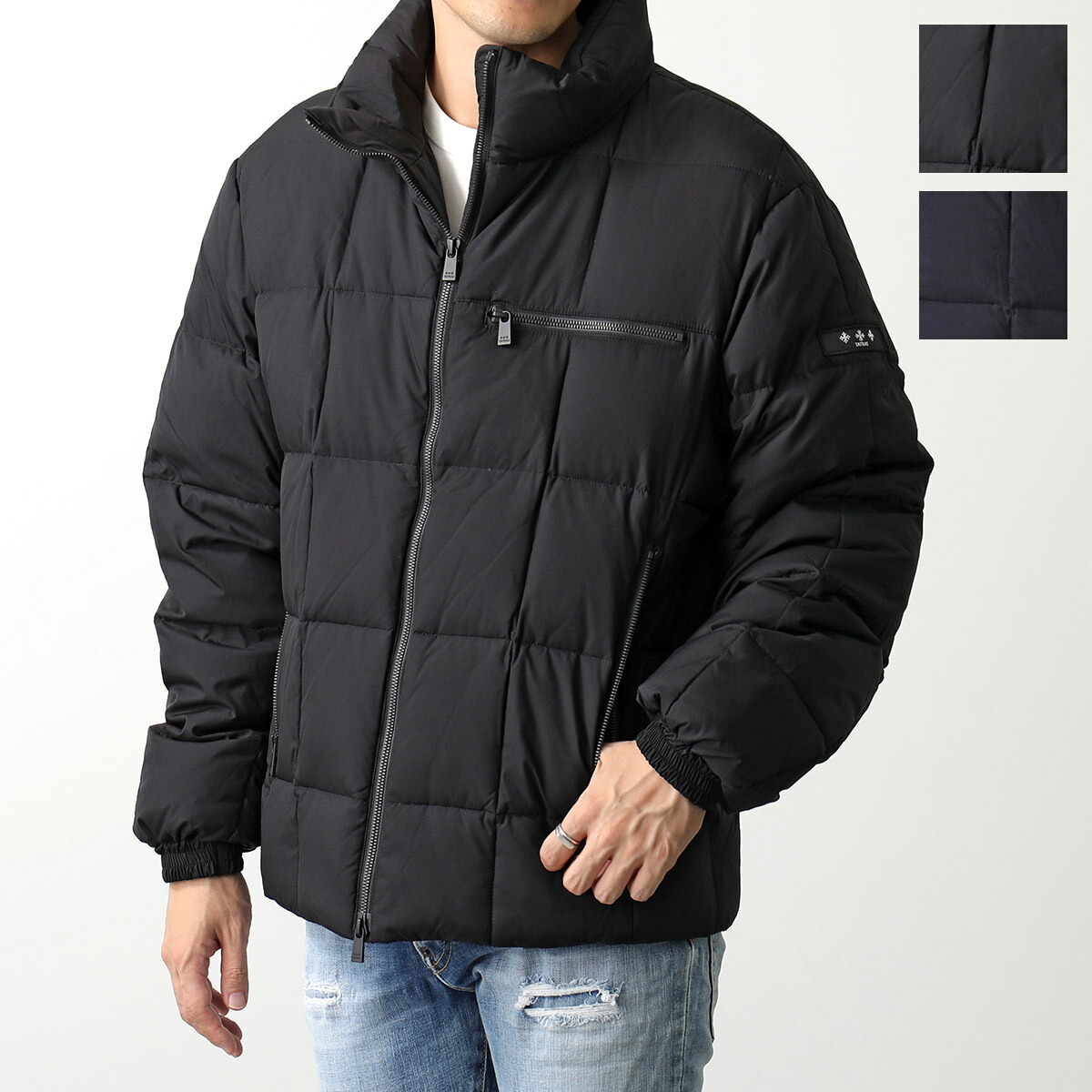 楽天市場】TATRAS タトラス ダウンジャケット FANNI ファンニ