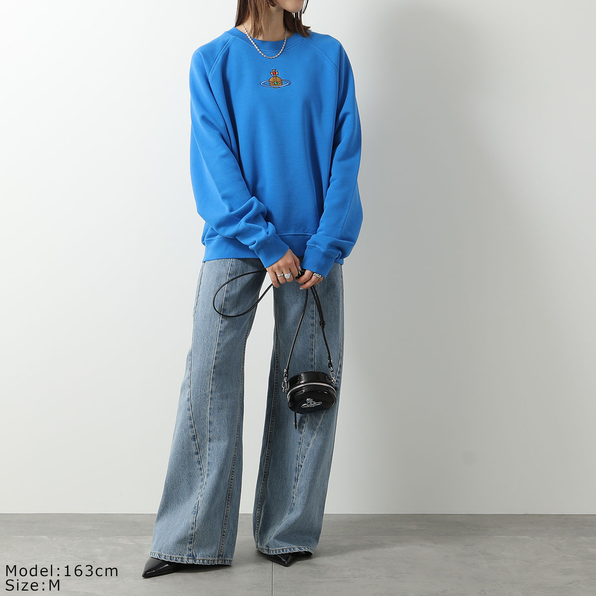 楽天市場】Vivienne Westwood ヴィヴィアンウエストウッド トレーナー