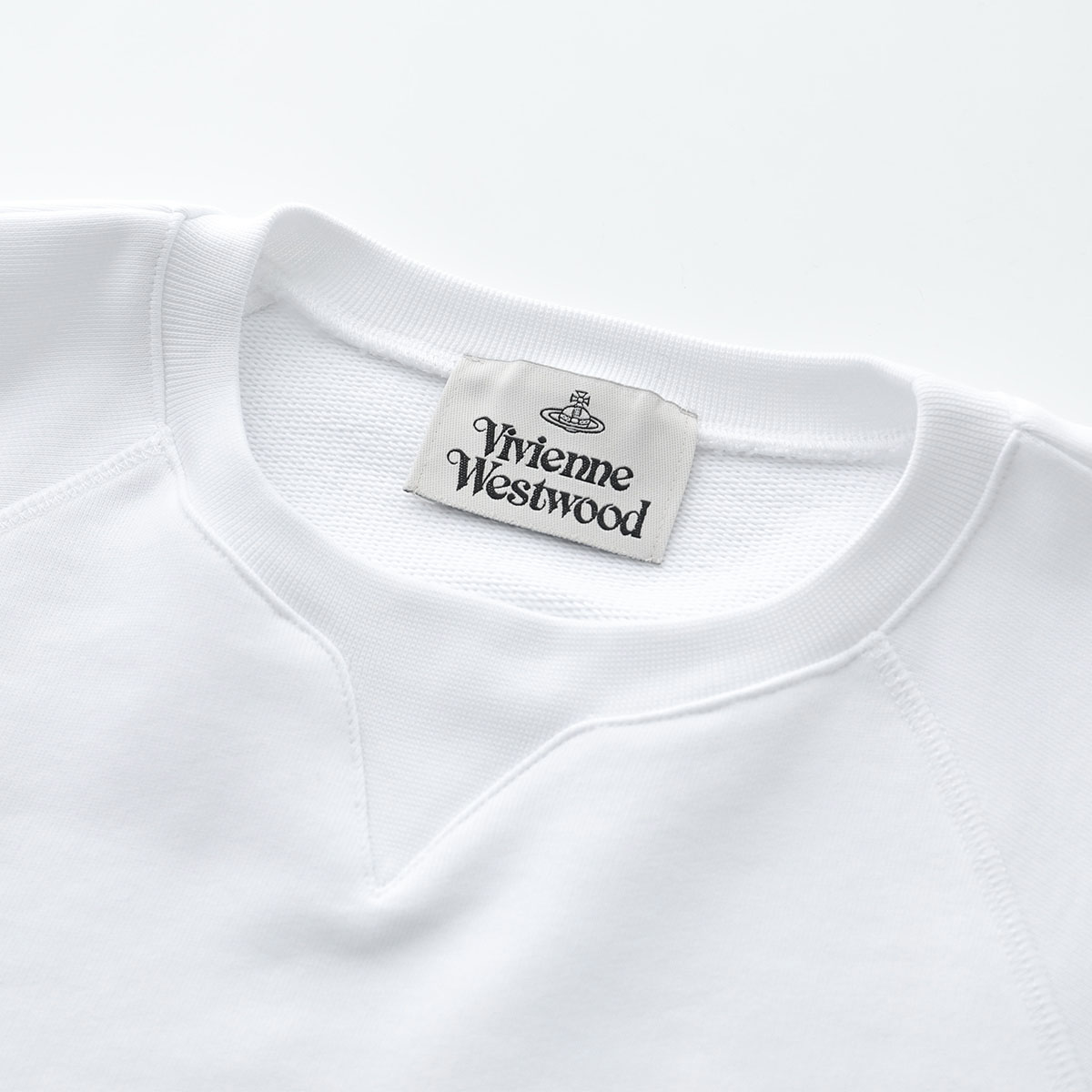 楽天市場】Vivienne Westwood ヴィヴィアンウエストウッド トレーナー