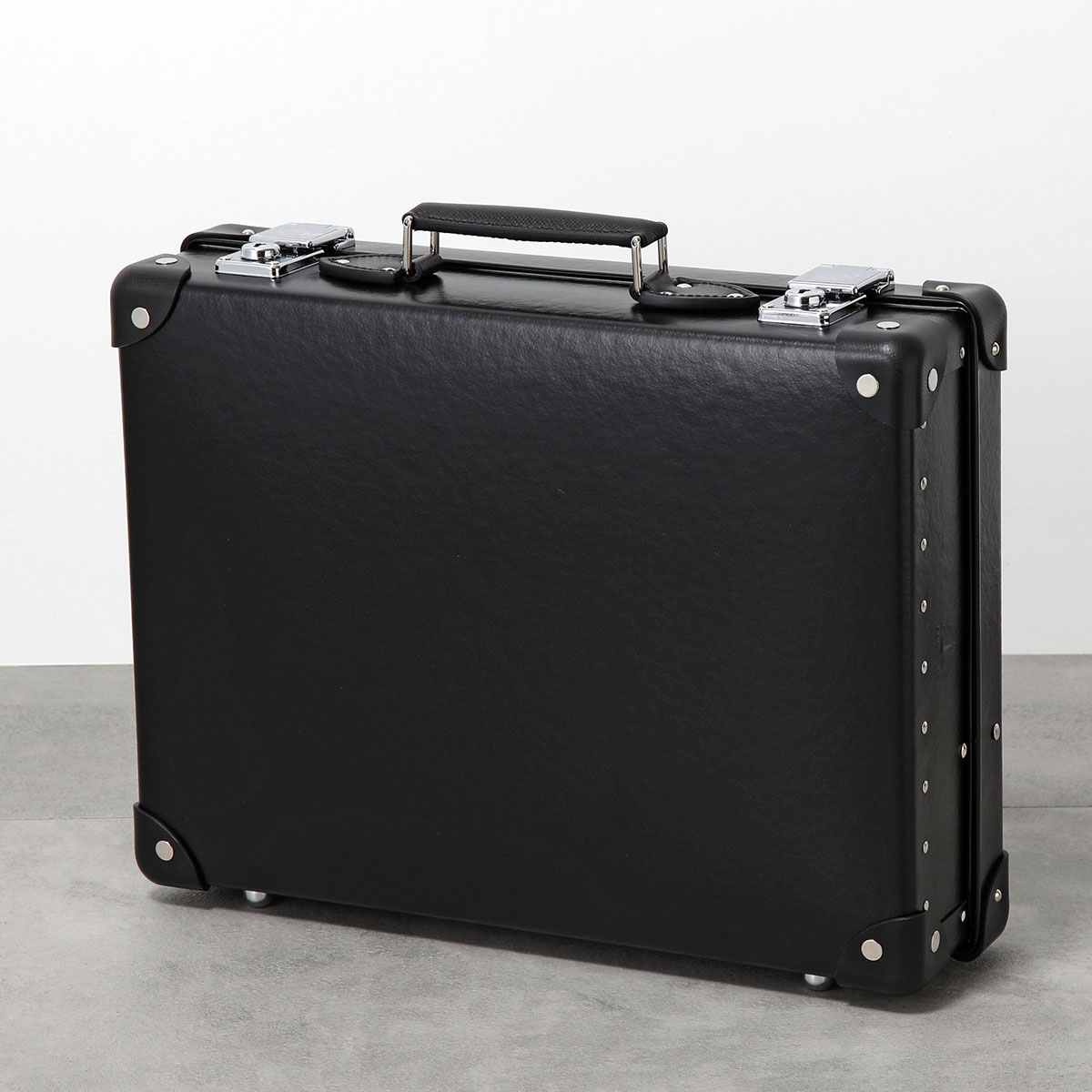 楽天市場】GLOBE TROTTER グローブトロッター アタッシュケース