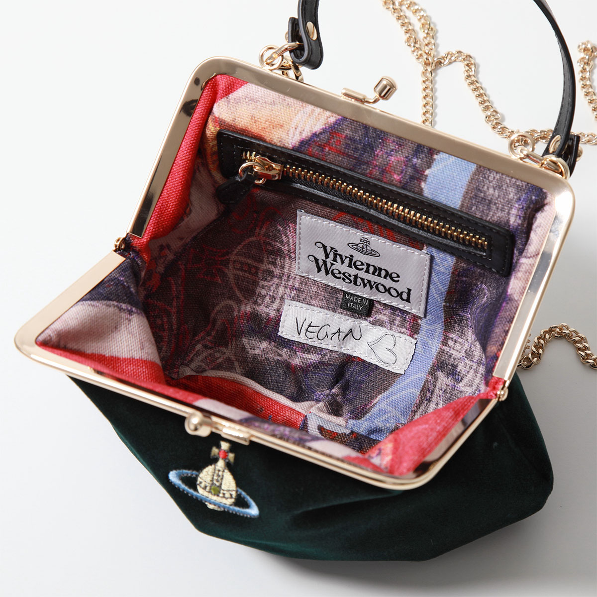 楽天市場】Vivienne Westwood ヴィヴィアンウエストウッド ショルダー