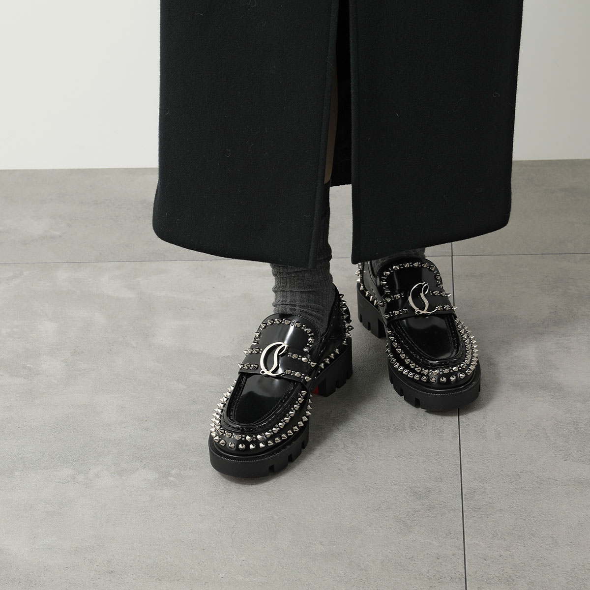 楽天市場】【最大2万円OFFクーポン対象・3/1限定】Christian Louboutin