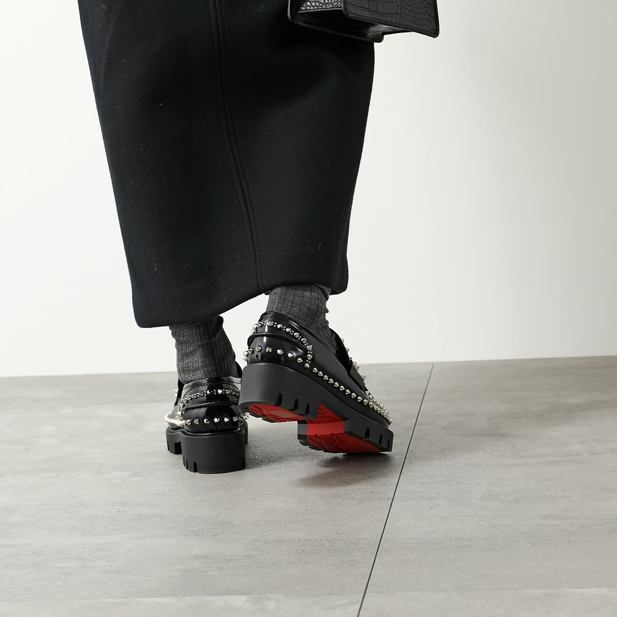 楽天市場】【最大2万円OFFクーポン対象・3/1限定】Christian Louboutin