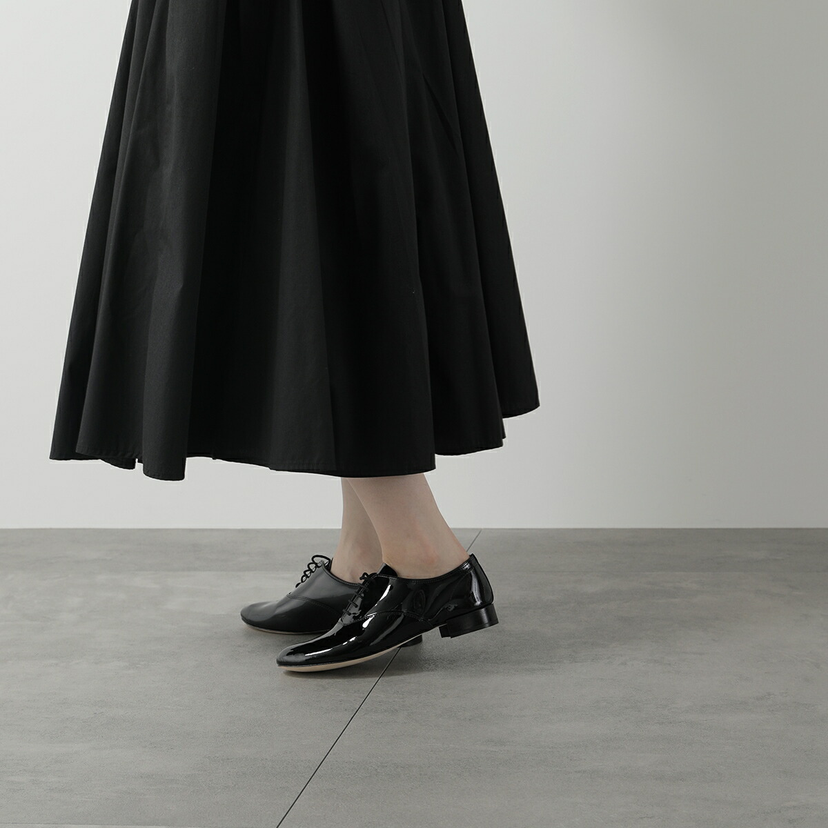 楽天市場】repetto レペット シューズ Zizi Oxford Shoes V377V